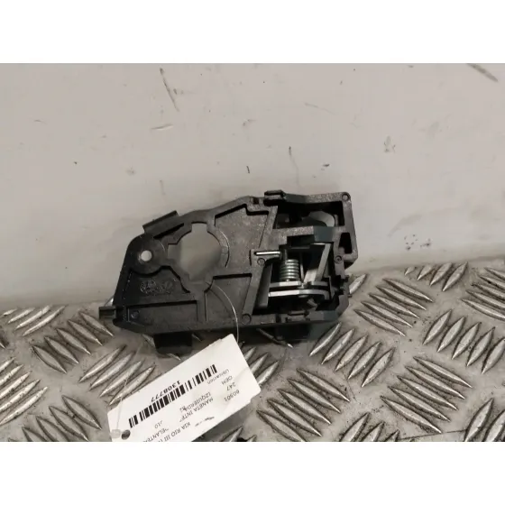 Maneta Interior Delantera Izquierda para Kia Rio Iii (Ub)
