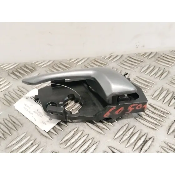 Maneta Interior Delantera Izquierda para Kia Rio Iii (Ub)