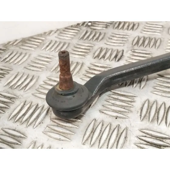 Cremallera Direccion para Renault Megane Iii Berlina 5 P