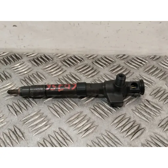 Inyector para Renault Scenic Iv (J9_)