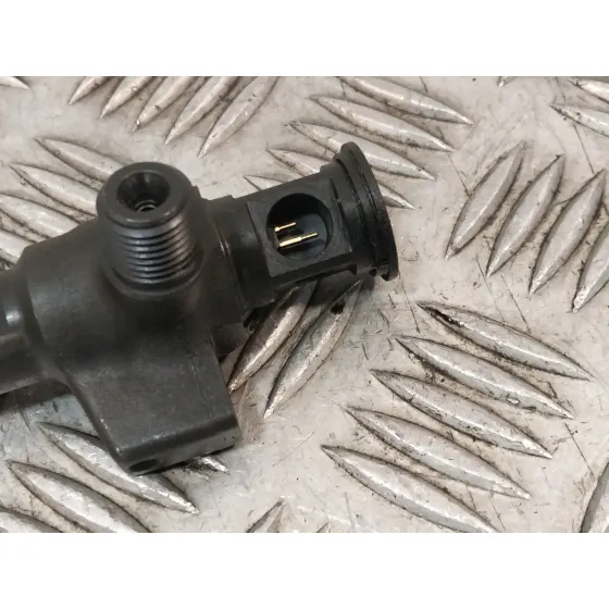 Inyector para Renault Scenic Iv (J9_)