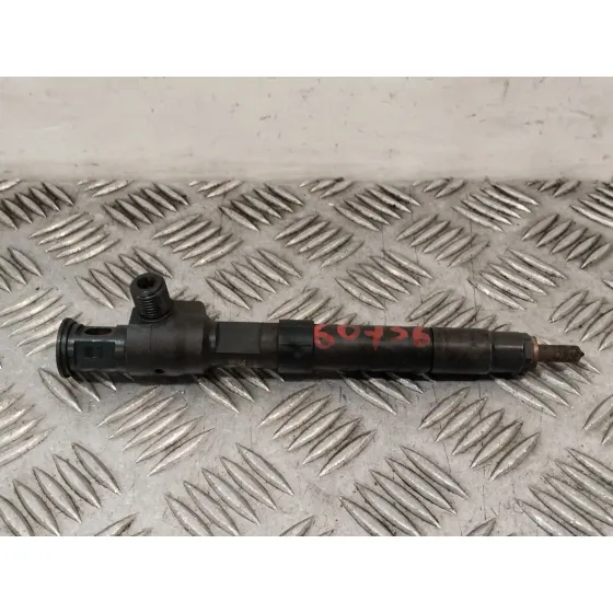 Inyector para Renault Scenic Iv (J9_)