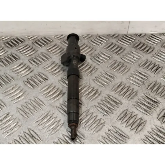 Inyector para Renault Scenic Iv (J9_)