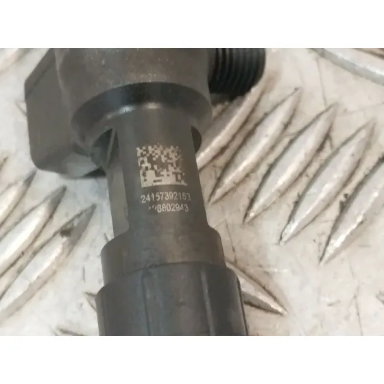 Inyector para Renault Scenic Iv (J9_)