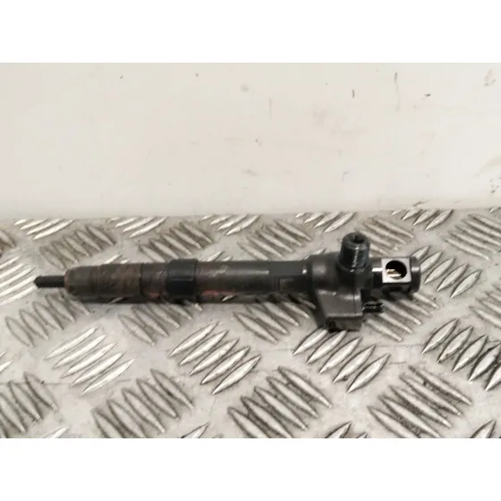 Inyector para Renault Scenic Iv (J9_)
