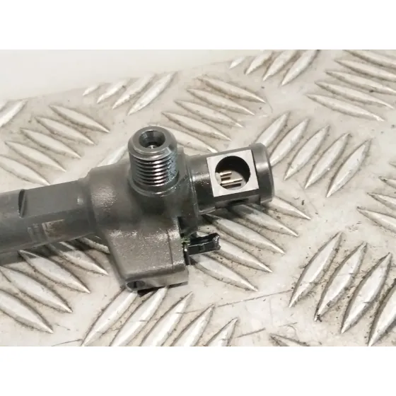 Inyector para Renault Scenic Iv (J9_)