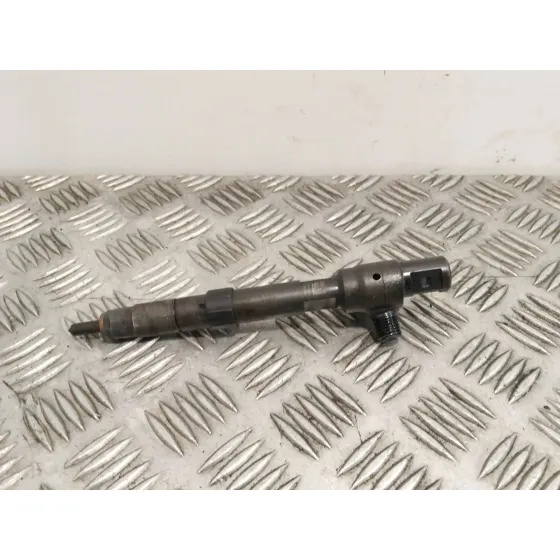 Inyector para Renault Scenic Iv (J9_)