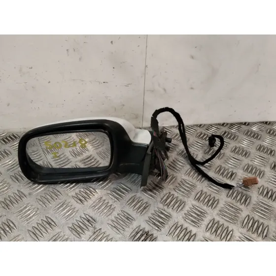 Retrovisor Izquierdo para Peugeot 307 (S1)