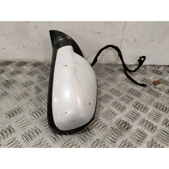 Retrovisor Izquierdo para Peugeot 307 (S1)