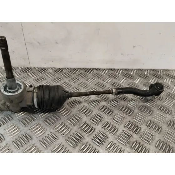 Cremallera Direccion para Fiat Nuova 500 (150)