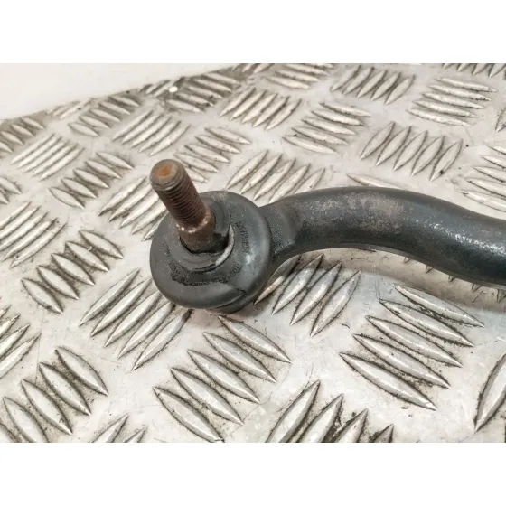 Cremallera Direccion para Fiat Nuova 500 (150)