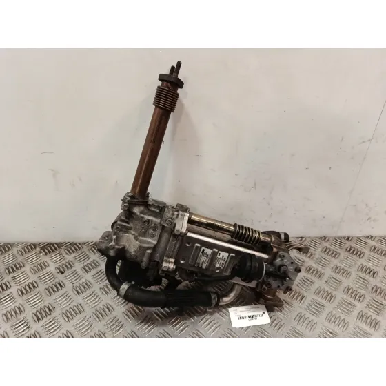 Enfriador Egr para Hyundai H350 Furgoneta