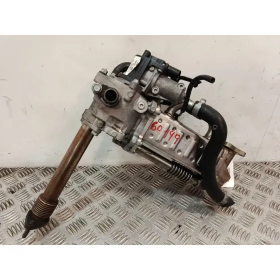 Enfriador Egr para Hyundai H350 Furgoneta