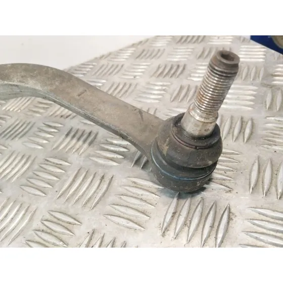 Cremallera Direccion para Renault Master Iii Furgoneta (Fv)