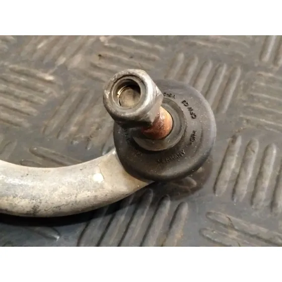 Cremallera Direccion para Fiat 500 (312)