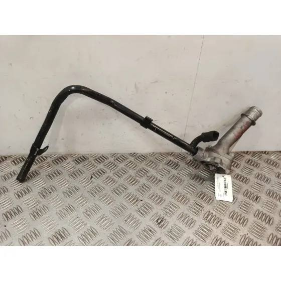 Tubo para Hyundai H350 Furgoneta