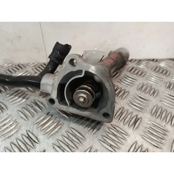 Tubo para Hyundai H350 Furgoneta