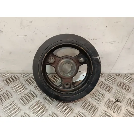 Polea Ciguenal para Hyundai H350 Furgoneta