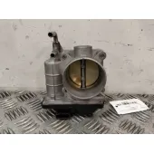 Caja Mariposa para Nissan Qashqai I (J10, Nj10)