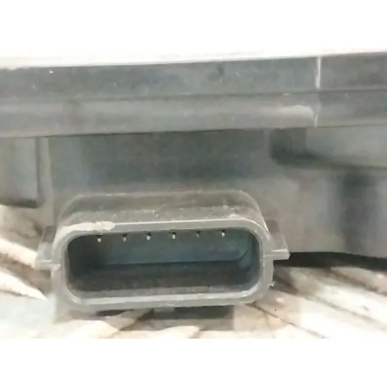 Caja Mariposa para Nissan Qashqai I (J10, Nj10)