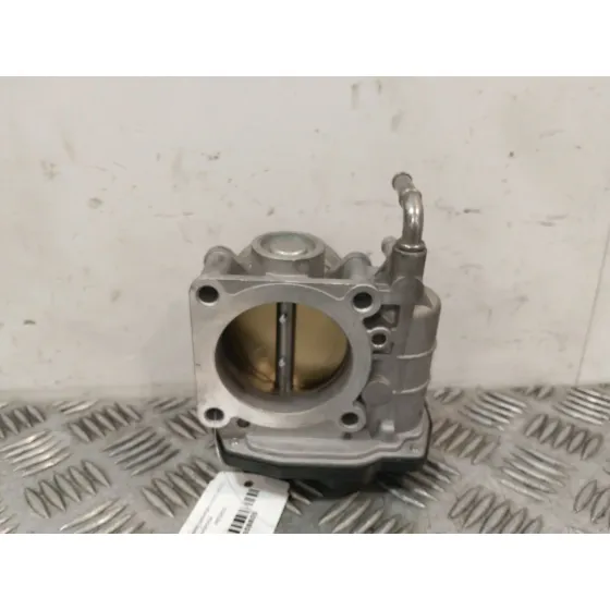 Caja Mariposa para Nissan Qashqai I (J10, Nj10)