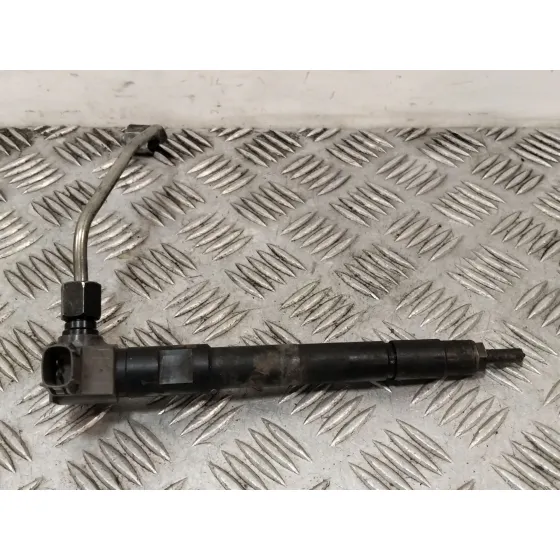 Inyector para Hyundai H350 Furgoneta