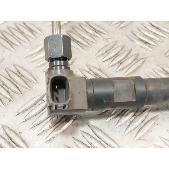 Inyector para Hyundai H350 Furgoneta