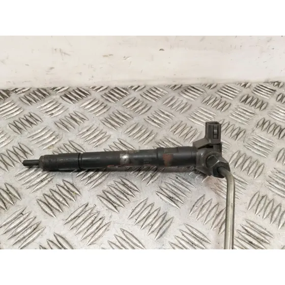 Inyector para Hyundai H350 Furgoneta