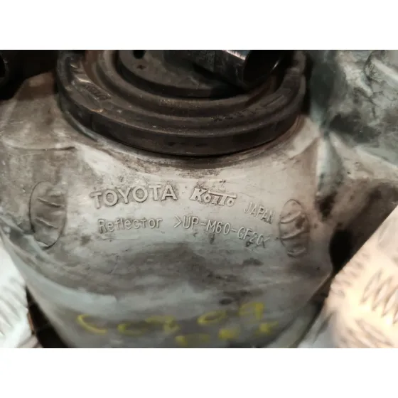 Faro Izquierdo para Hyundai H350 Furgoneta