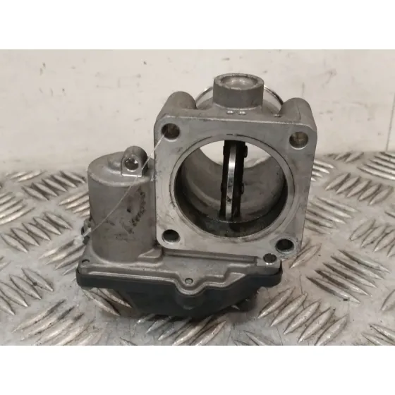 Caja Mariposa para Hyundai H350 Furgoneta