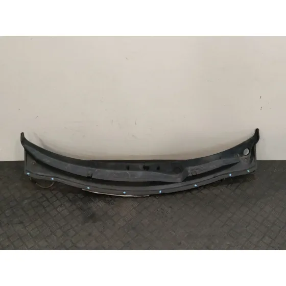 Torpedo para Nissan Qashqai I (J10, Nj10)