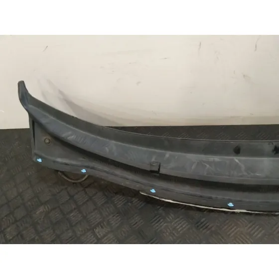 Torpedo para Nissan Qashqai I (J10, Nj10)