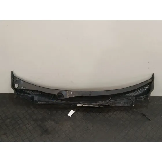 Torpedo para Nissan Qashqai I (J10, Nj10)
