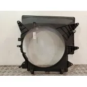 Canalizador Aire para Renault Scenic Ii (Jm0/1_)