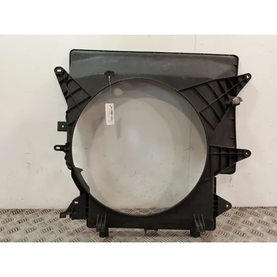 Canalizador Aire para Renault Scenic Ii (Jm0/1_)
