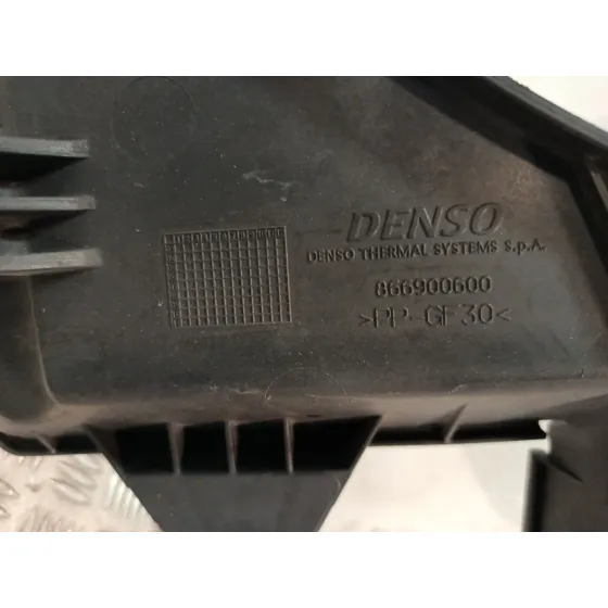 Canalizador Aire para Renault Scenic Ii (Jm0/1_)
