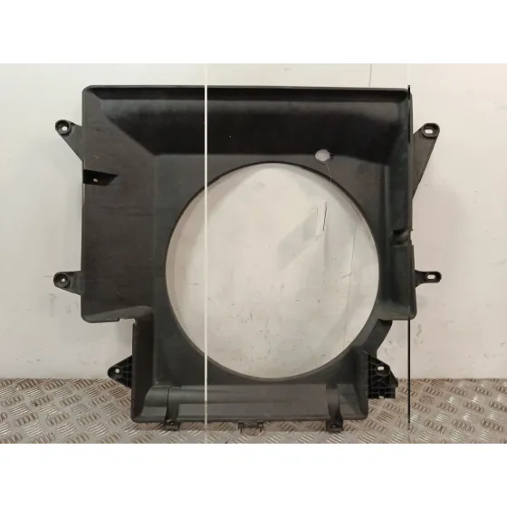 Canalizador Aire para Renault Scenic Ii (Jm0/1_)