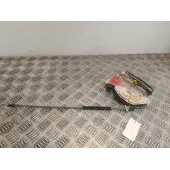 Cerradura Puerta Trasera Izquierda para Seat Ibiza Iv Sc (6J1, 6P5)