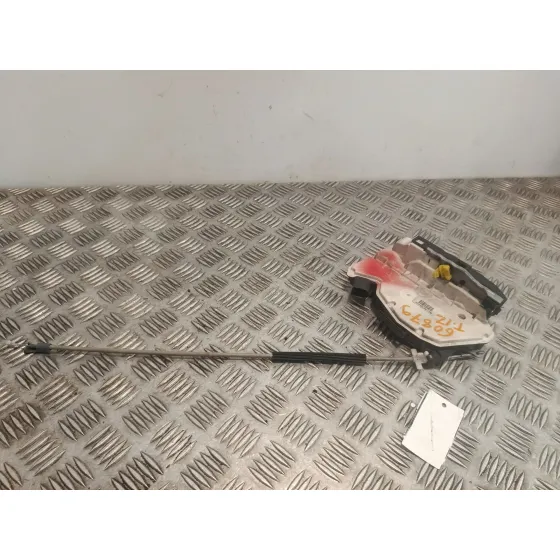 Cerradura Puerta Trasera Izquierda para Seat Ibiza Iv Sc (6J1, 6P5)
