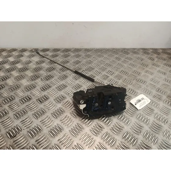 Cerradura Puerta Trasera Izquierda para Seat Ibiza Iv Sc (6J1, 6P5)