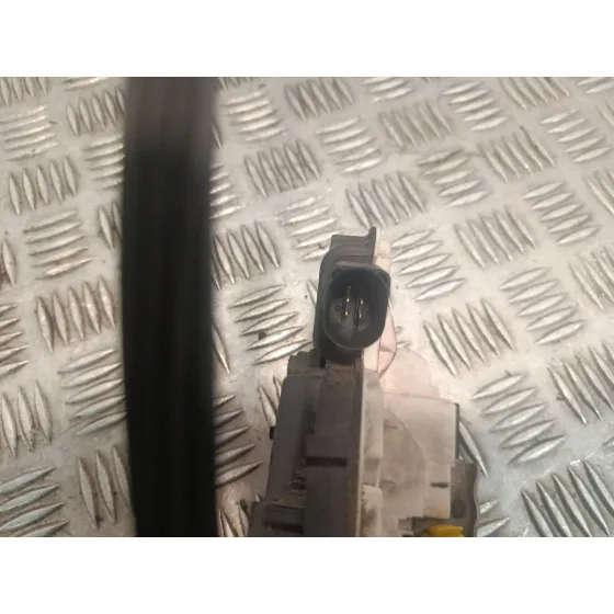 Cerradura Puerta Trasera Izquierda para Seat Ibiza Iv Sc (6J1, 6P5)