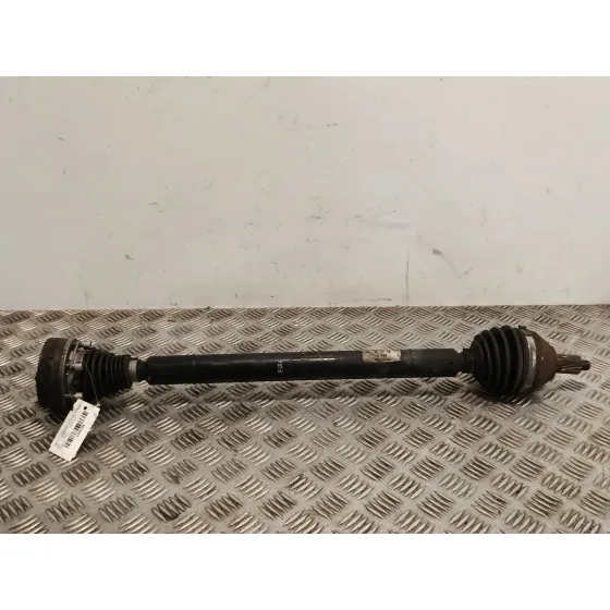 Transmision Delantera Derecha para Seat Ibiza Iv Sc (6J1, 6P5)
