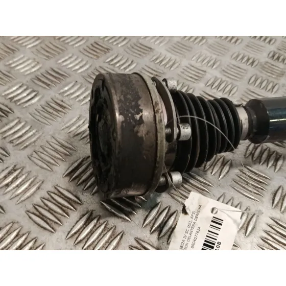 Transmision Delantera Derecha para Seat Ibiza Iv Sc (6J1, 6P5)