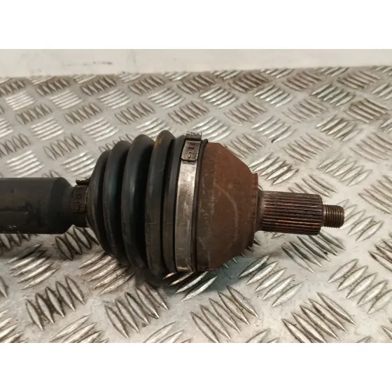 Transmision Delantera Derecha para Seat Ibiza Iv Sc (6J1, 6P5)