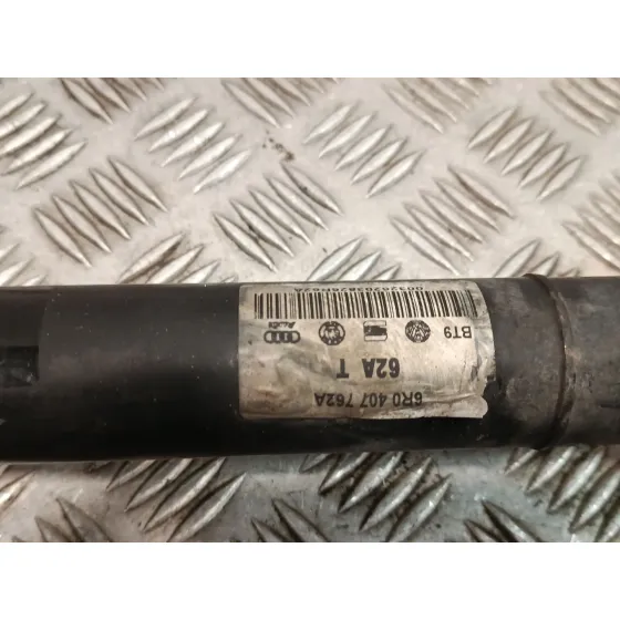 Transmision Delantera Derecha para Seat Ibiza Iv Sc (6J1, 6P5)