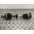 Transmision Delantera Izquierda para Seat Ibiza Iv Sc (6J1, 6P5)