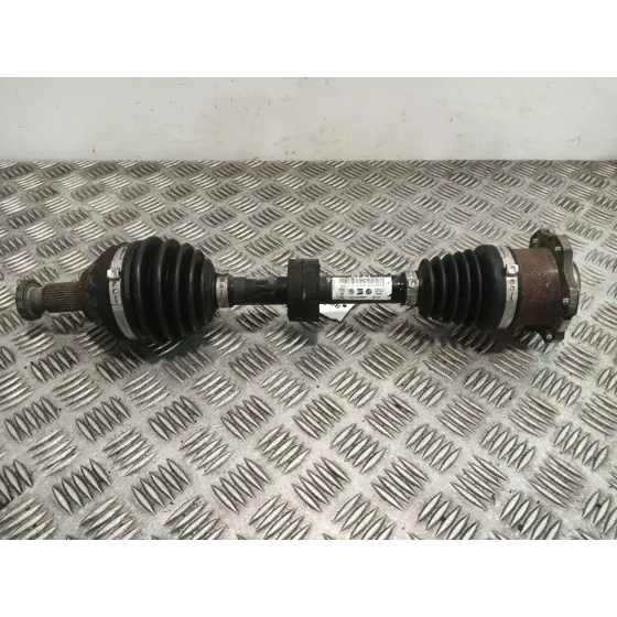 Transmision Delantera Izquierda para Seat Ibiza Iv Sc (6J1, 6P5)