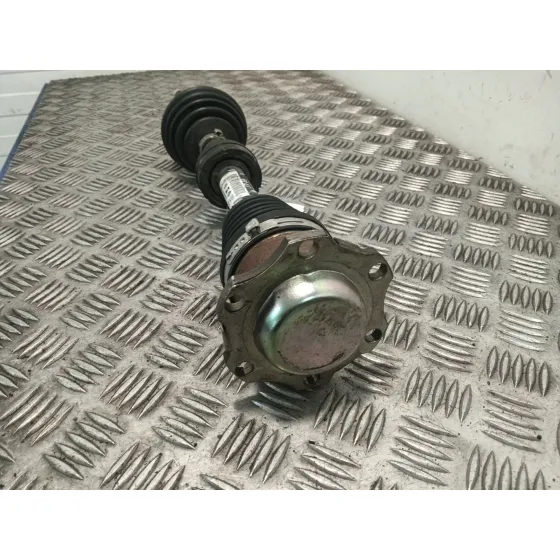 Transmision Delantera Izquierda para Seat Ibiza Iv Sc (6J1, 6P5)