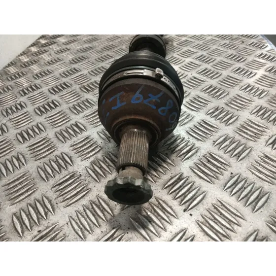 Transmision Delantera Izquierda para Seat Ibiza Iv Sc (6J1, 6P5)