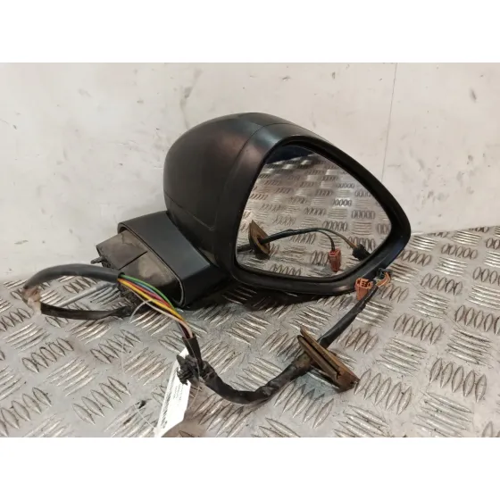 Retrovisor Derecho para Citroën C3 Ii (Sc_)